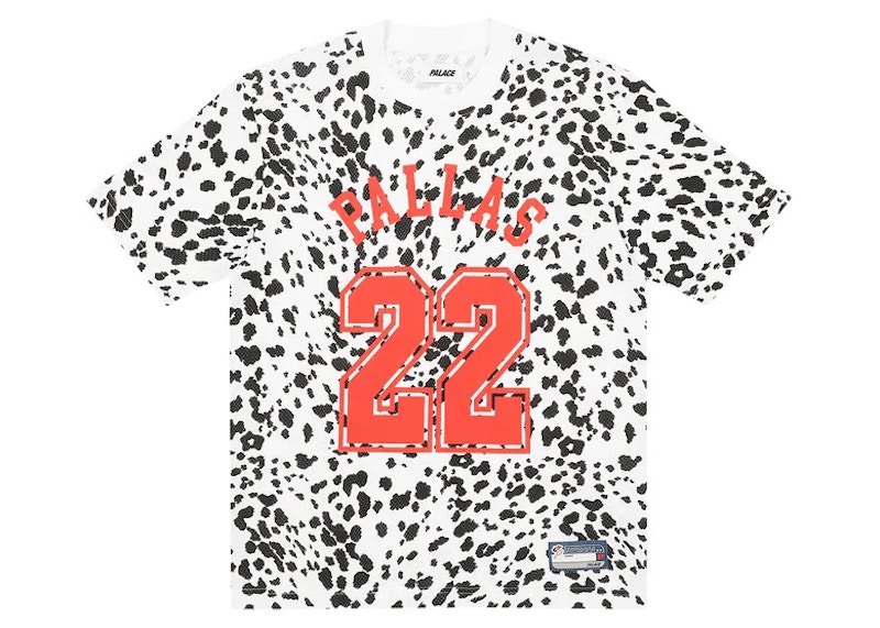 Jordan elephant store print shirt