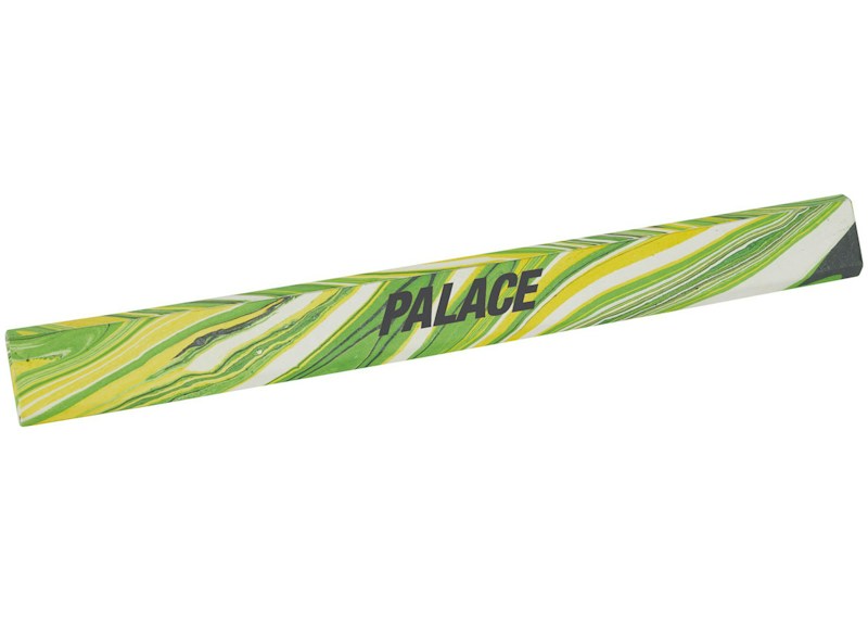 Palace Spring Incense Green Homme de la Collection - SS21 - FR