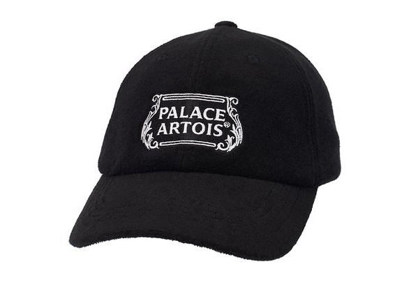 Palace Stella Artois 6-Panel Cap