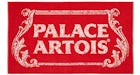 Serviette de plage Palace Stella Artois Rouge