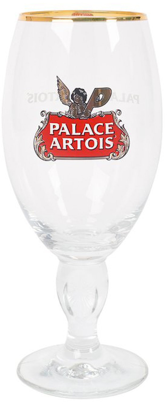 Palace Stella Artois Half Pint Chalice Clear Men's - SS21 - US