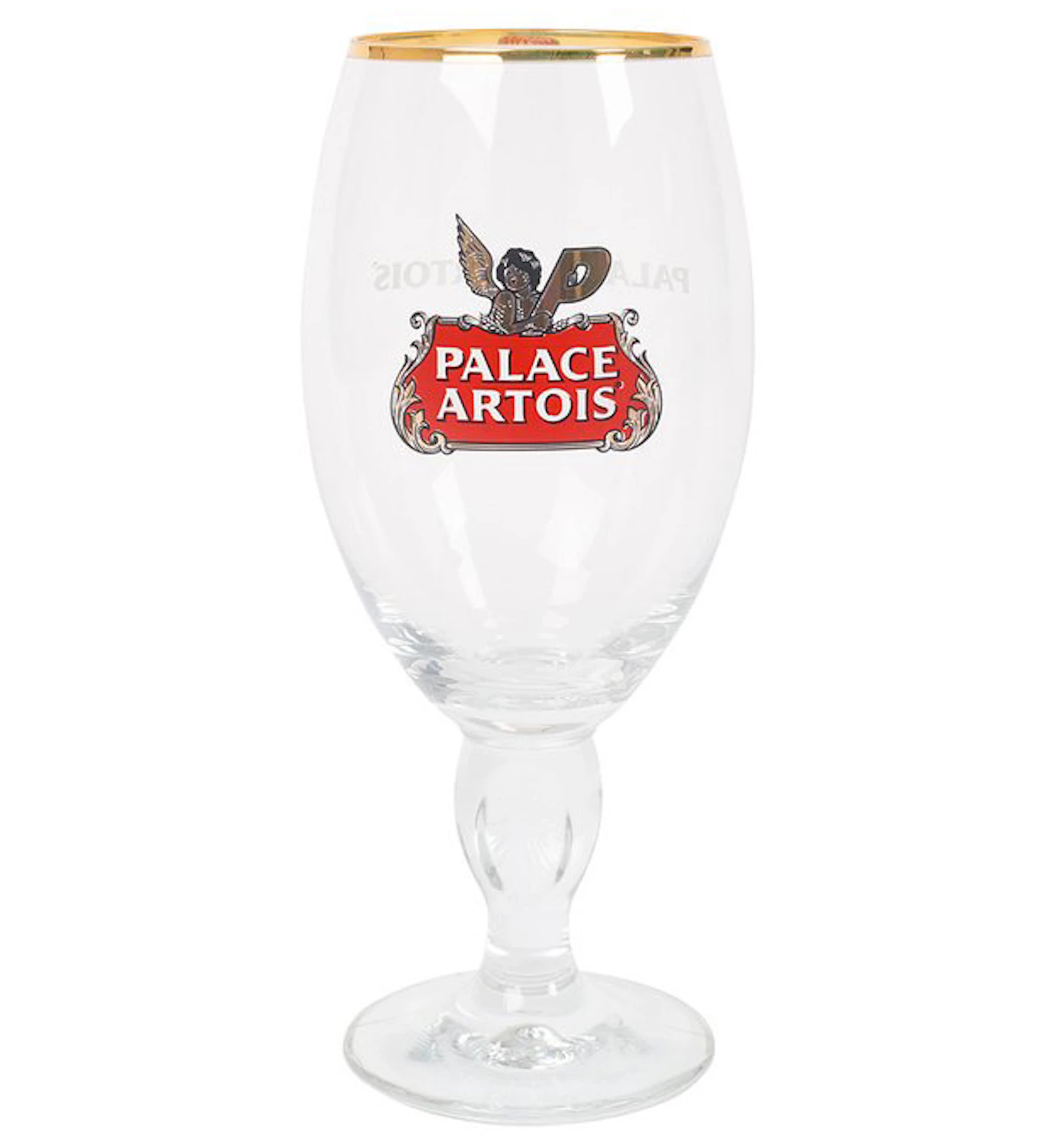 Palace Stella Artois Half Pint Chalice Clear - SS21 - US