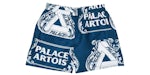 Palace Stella Artois Bañador Azul marino/Blanco