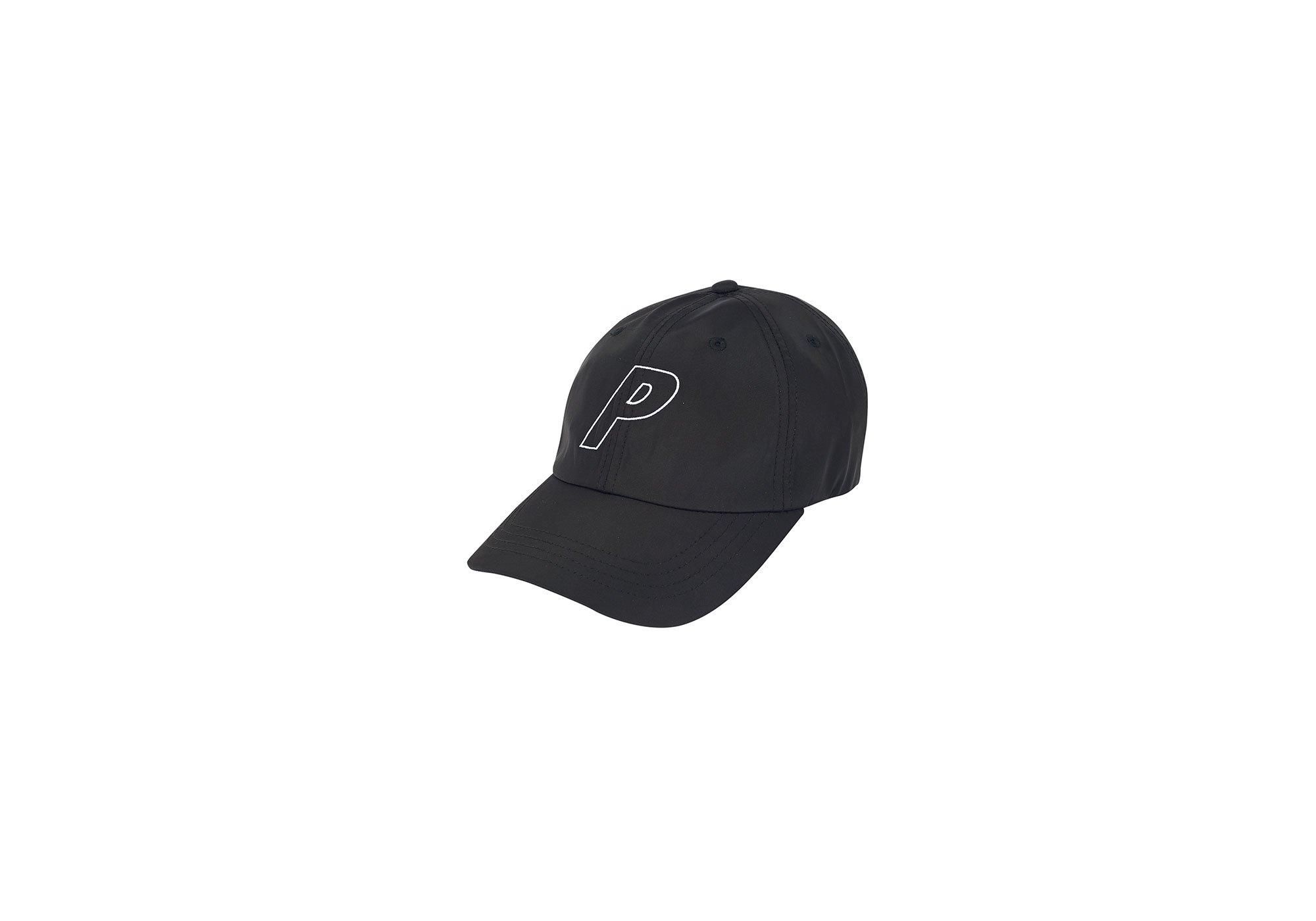 Palace Stretch Your P Shell 6-Panel Navy Men's - SS19 - US