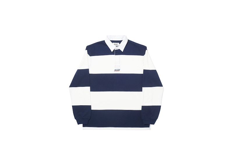 palace rugby polo