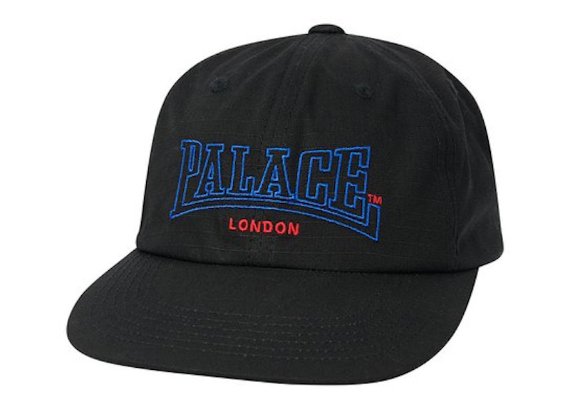 豊富な人気 Palace Labyrinth Pal Hat Blackの通販 by Justin's shop