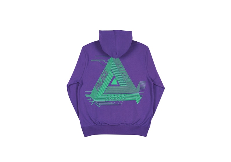 Palace jenny sales hoodie