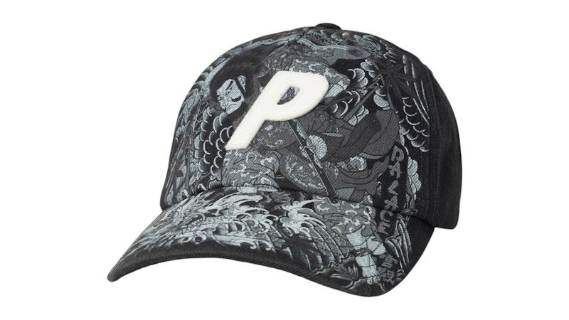 帽子 PALACE SUSANOO P 5-PANEL CAP 帽子 palace skateboards SUSANOO P 5 panel cap SUSANOO P 5-PANEL