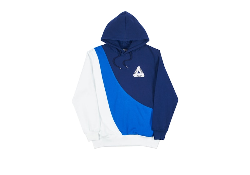 Palace sales sweeper hoodie