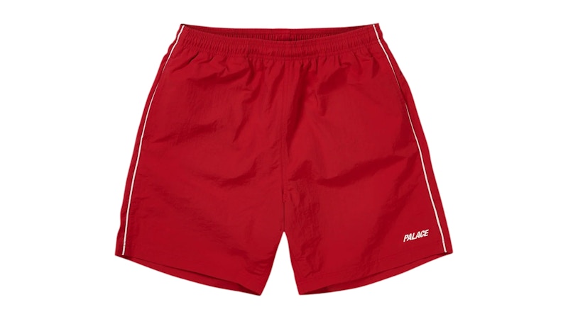 Palace Swim Short Red