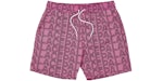 Palace Swim Shorts Pink