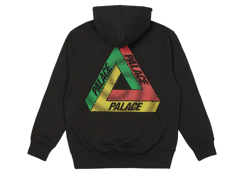 Palace deals ferg hoodie