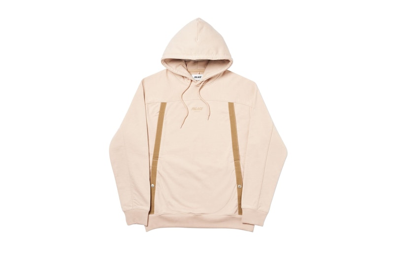 Palace Taper Hood Sand - SS20 Men's - US