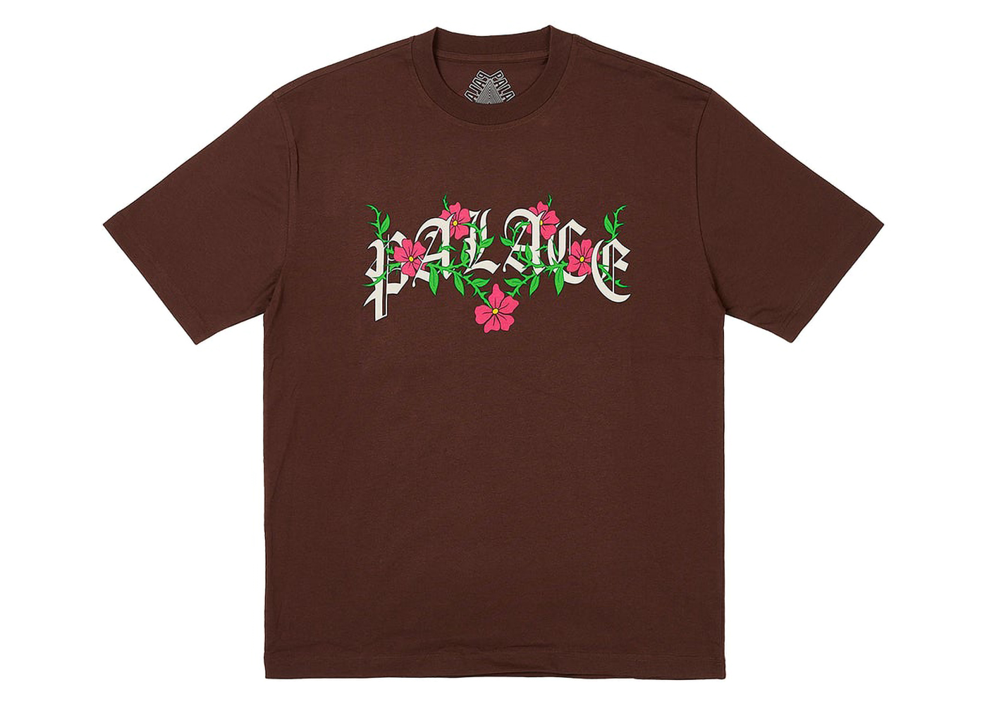 PALACE Tri-Hearts T-Shirt \