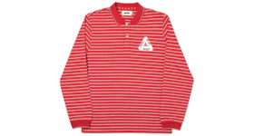 Palace Tipper Polo Red