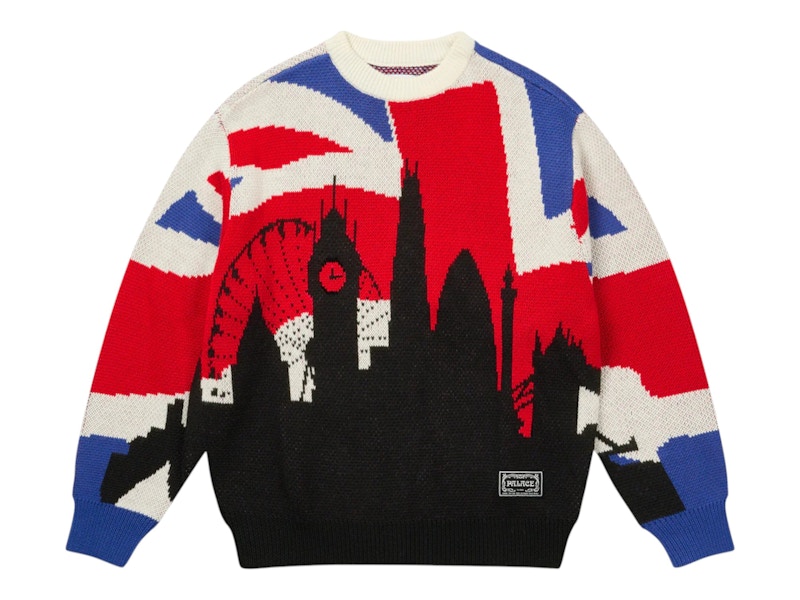 値下げPALACE ニット Palace London knitted polo PALACE LONDON KNITTED POLO | PALACE SKATEBOARDS