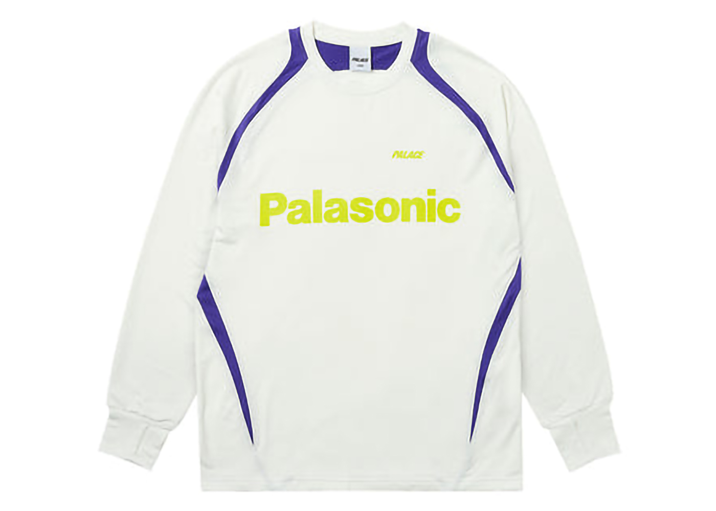INDEPENDENTPALACE TRAIL RUNNER LONGSLEEVE