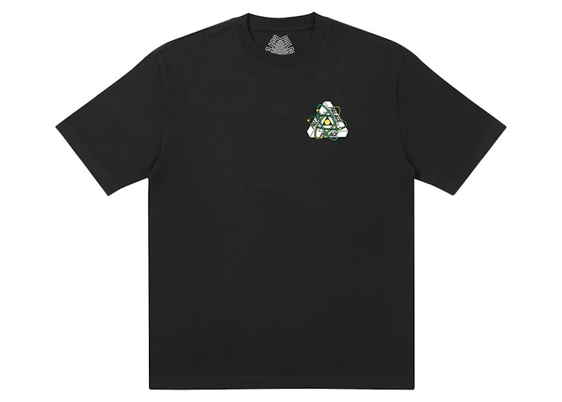 Palace adidas terry sales t shirt