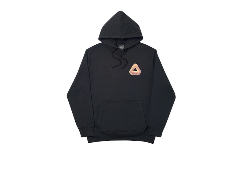 Palace bagel sales hoodie