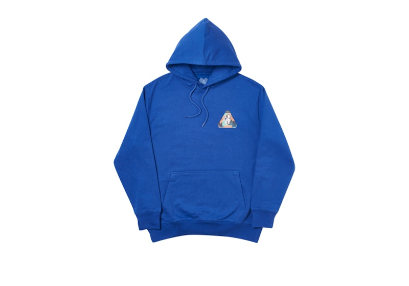 Palace tri bury hoodie sale