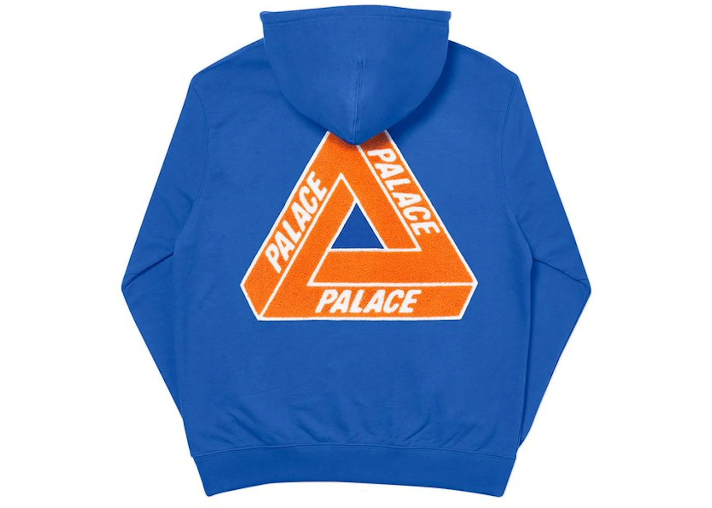 Palace tri chenille Clearance