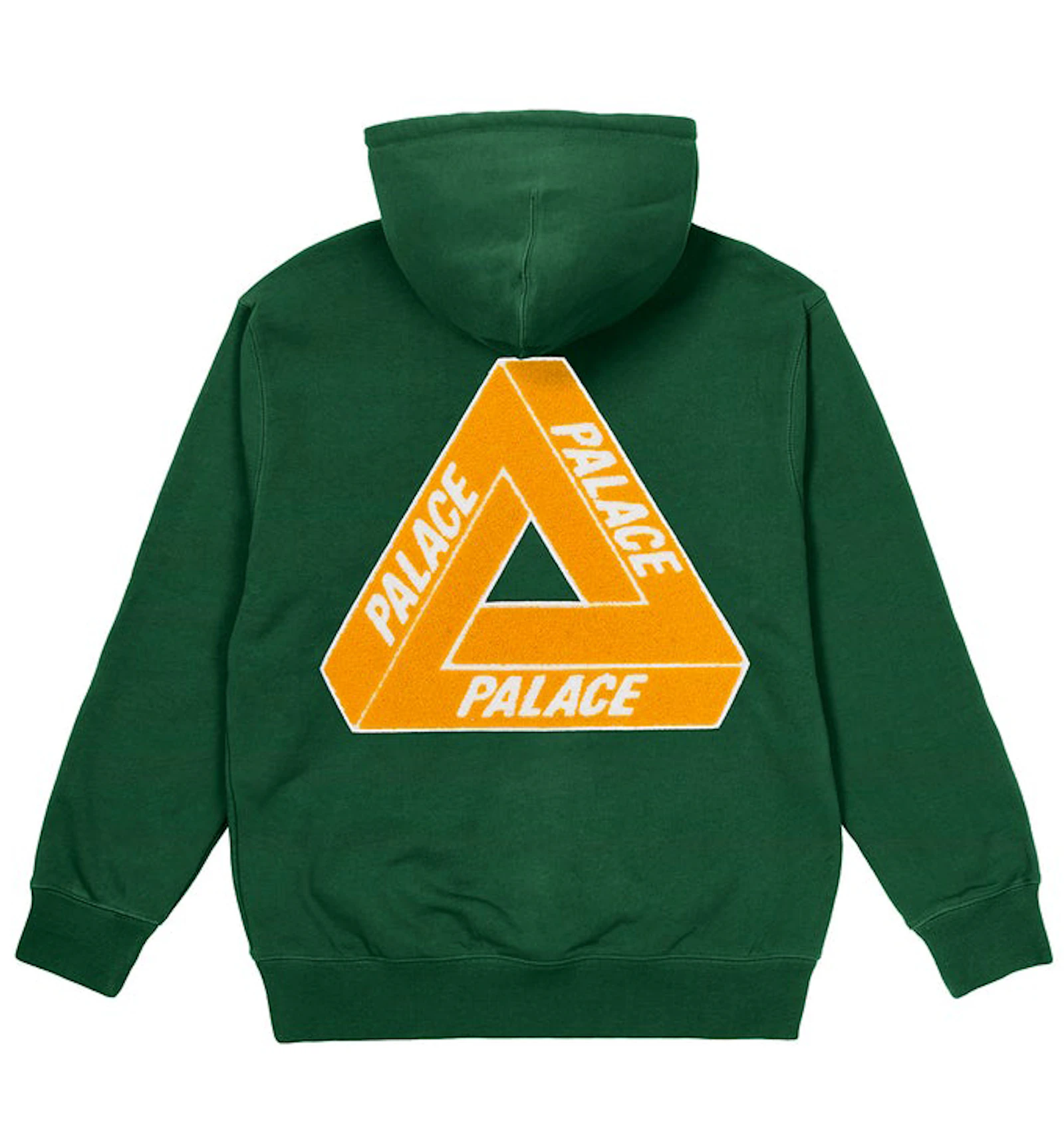 Palace tri chenille Clearance