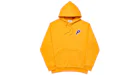 Palace tri chenille hood blue Clearance