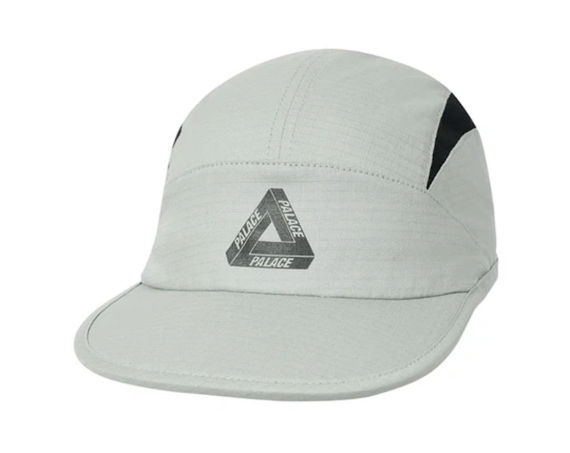 palace tri cool running hat