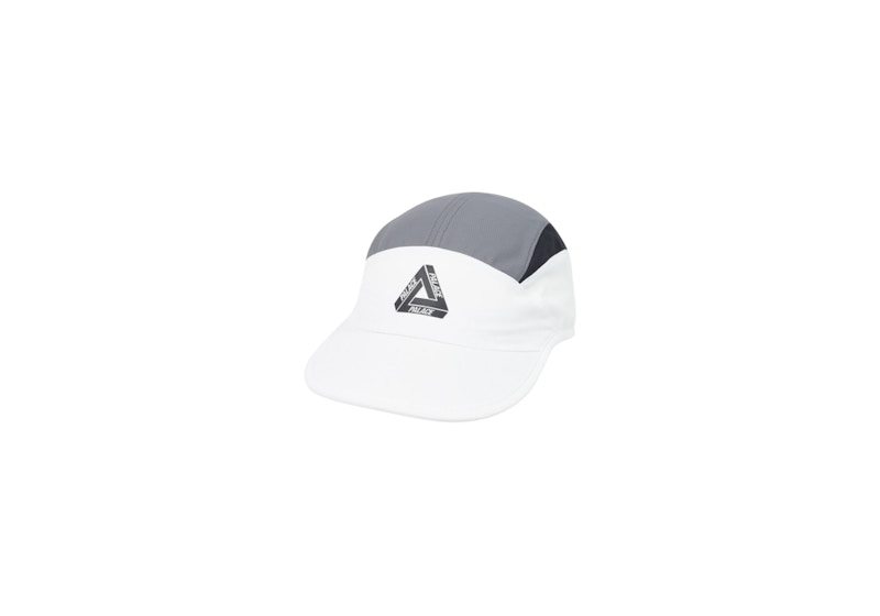 palace tri cool running hat