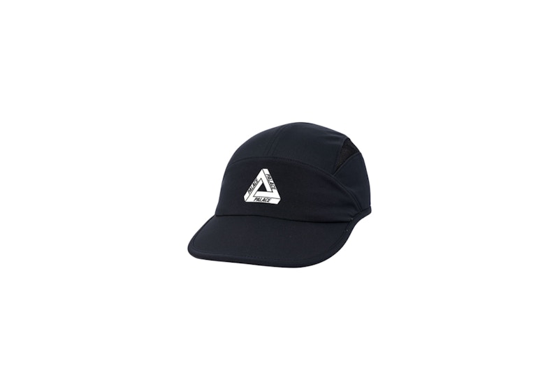 palace running hat