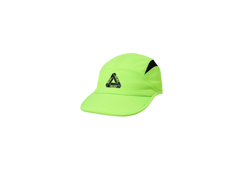 Neon cheap running hat