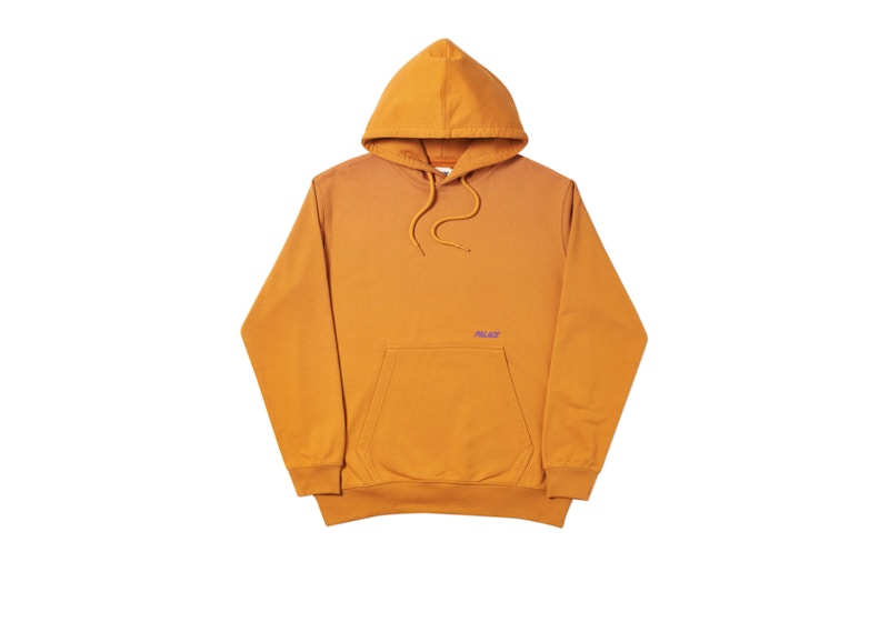 Palace tri fade sales hood