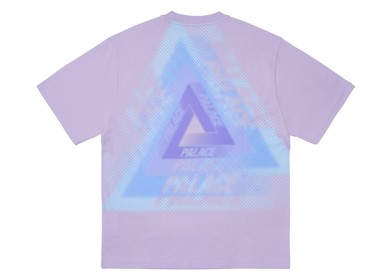 Palace-Tri-Faded-T-Shirt- Palace-Tri-Faded-T-Shirt-