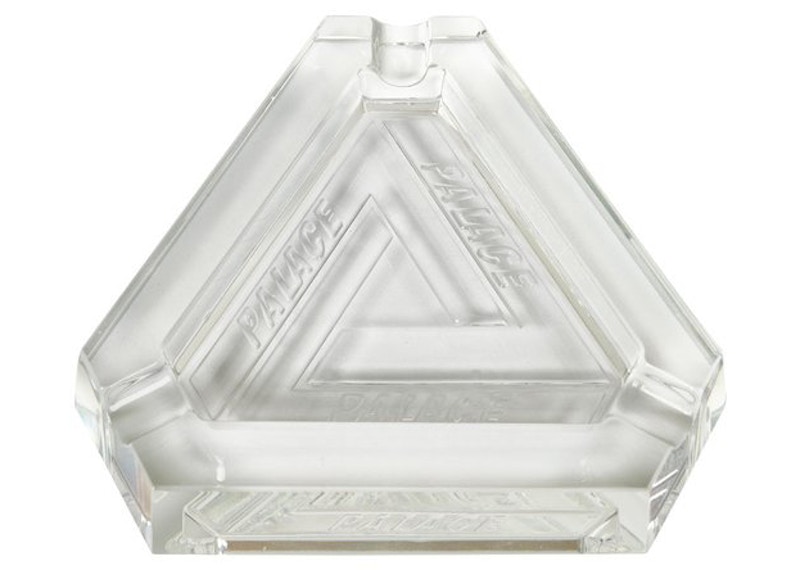 灰皿palace skateboards TRI-FERG ASH TRAY - 灰皿