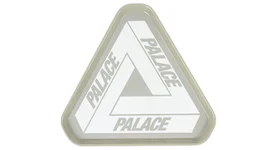Palace Tri-Ferg Tray Grey