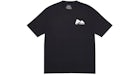 Palace Tri-Gaine T-Shirt Black