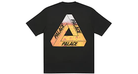 Palace Tri-Lager T-Shirt Black