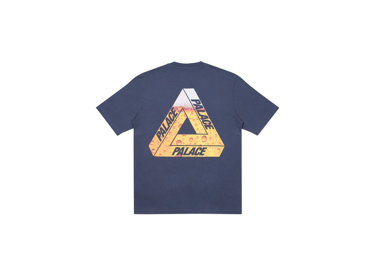 PALACE Tri-Lager T-Shirt