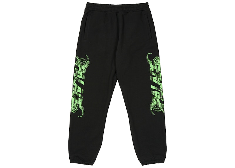 Tri color hot sale joggers