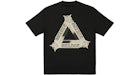 Palace Tri-OG T-Shirt Black