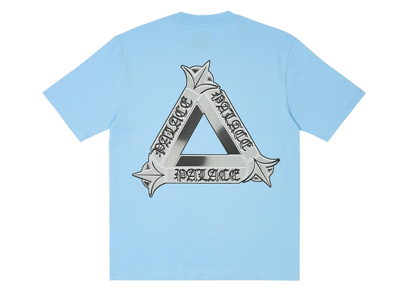 Palace Tri-OG T-Shirt Fresh Air