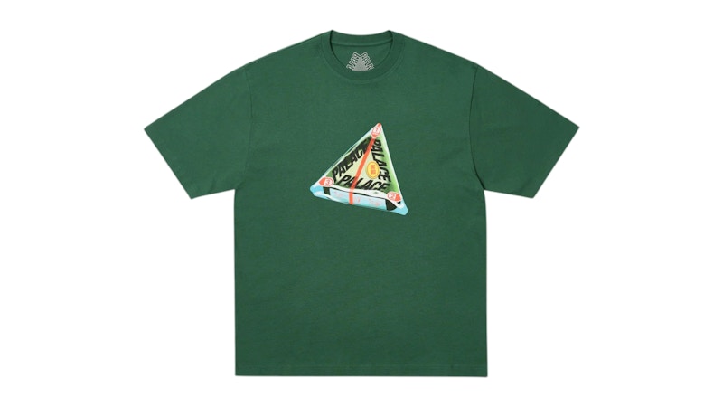 Palace Tri-Onigiri T-Shirt
