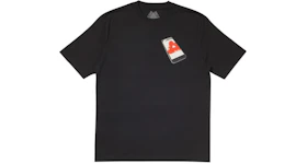 Palace Tri-Phone T-Shirt Black