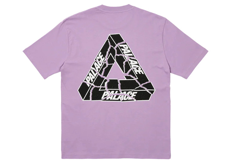 Palace Skateboards Tri-Ripped T-Shirt-eastgate.mk