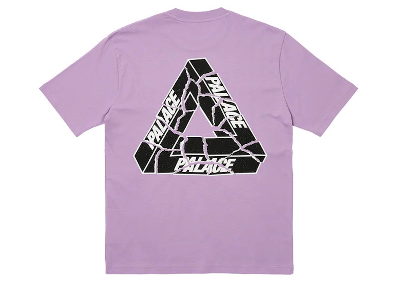 Palace Tri-Ripped T-Shirt