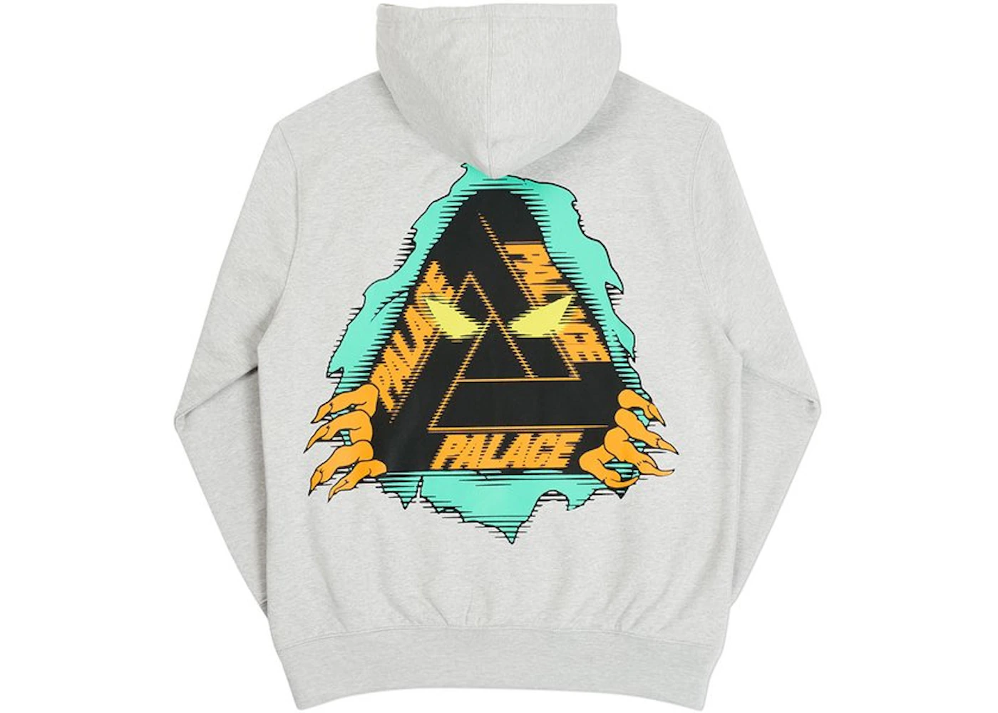 Palace hoodie stockx Clearance
