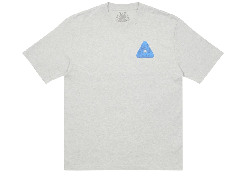 【国内発送】SS21 Palace Tri-Slime T-Shirt Tシャツ Tee Palace Tri-Slime T-shirt Red Men's - SS21 - US