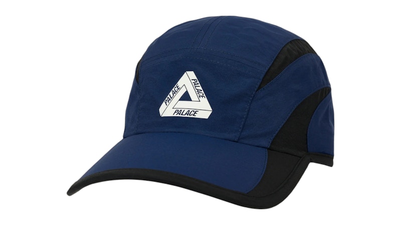 TRI STRIKE SHELL RUNNER | PALACE SKATEBOARDS