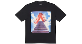 Palace Tri-Ternity T-Shirt Black