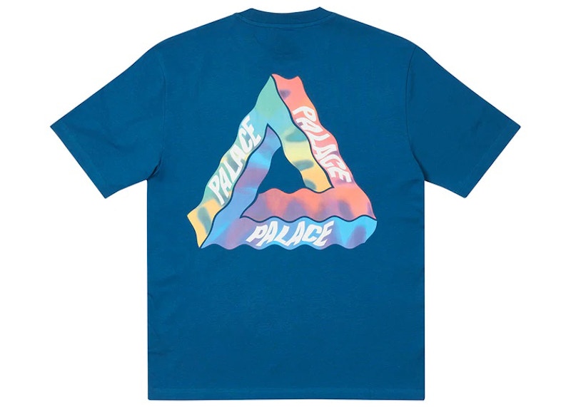 Palace tri sale phone tee